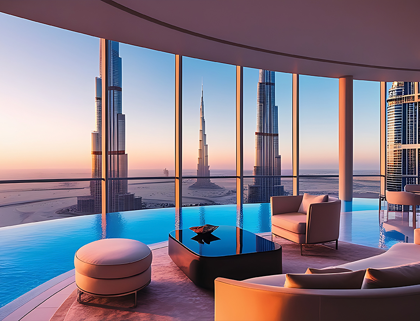 About Billionaire Kings DXB